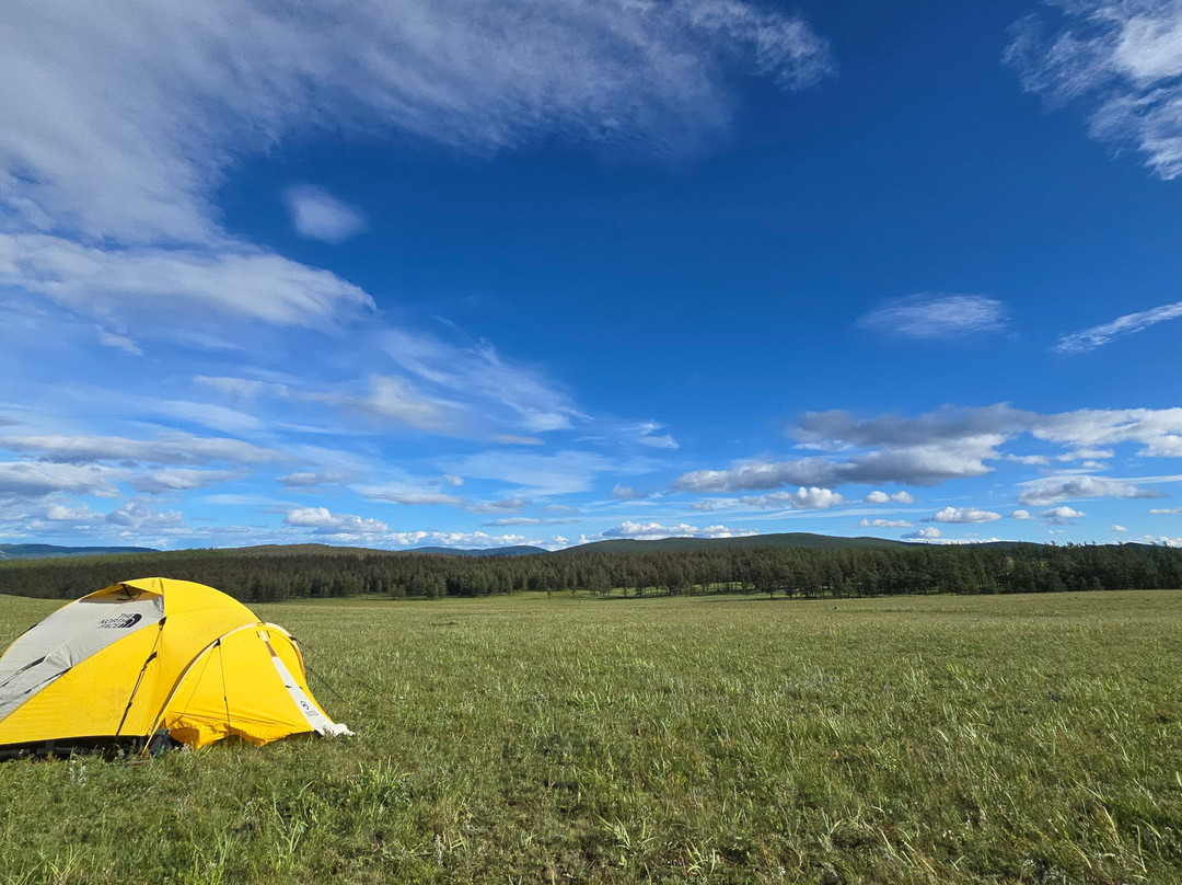 Nomadic Trails-乌兰巴托必去景点