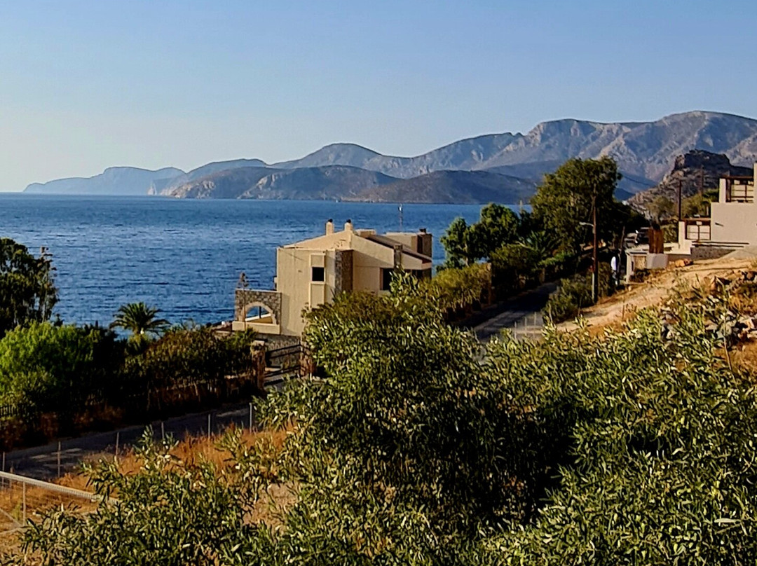 Philoxenia Hotel Kalymnos主图