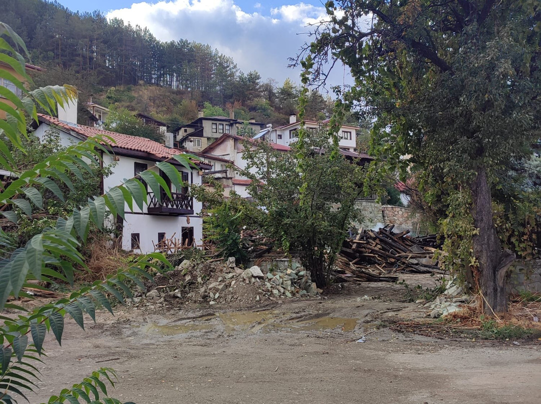 Keyvanlar Konagi主图