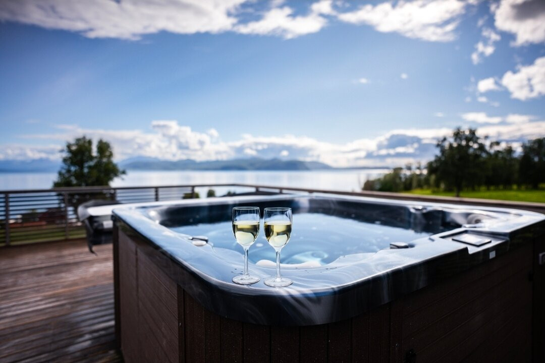 Yggdrasil Farmhotel Retreat, Spa & Yoga主图