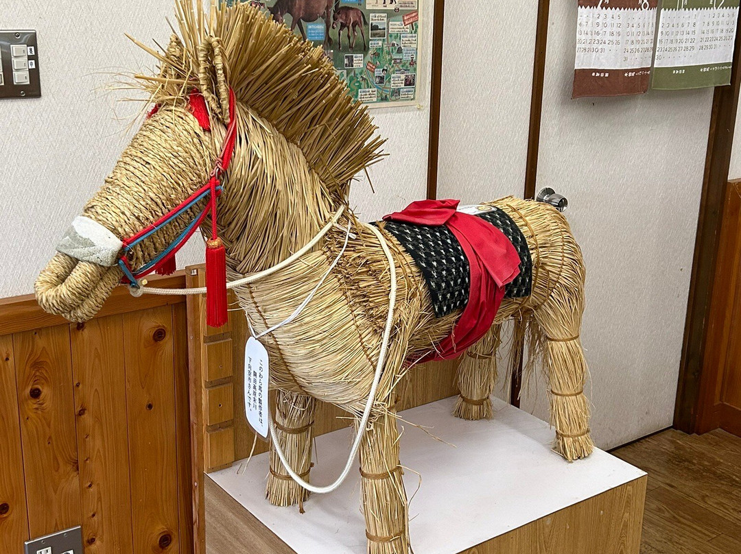 Kisomanosato-木曾町必去景点