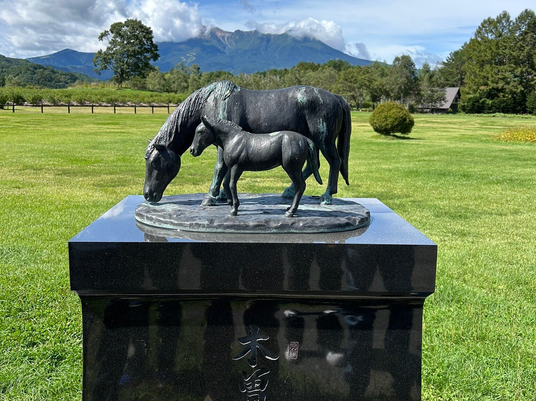 Kisomanosato-木曾町必去景点