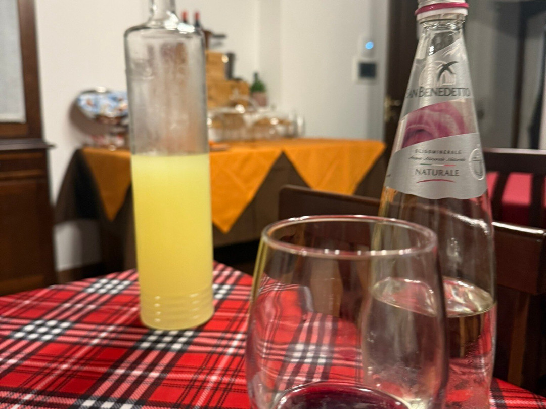 Tenuta VERBICARO主图