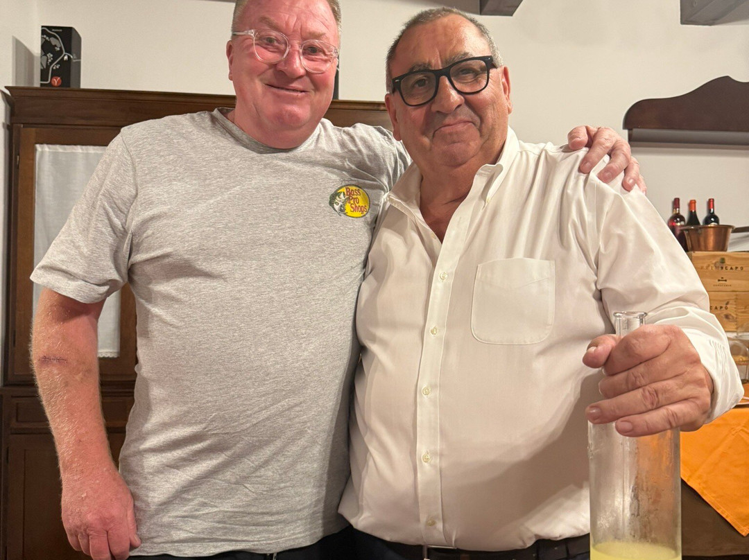 Tenuta VERBICARO主图