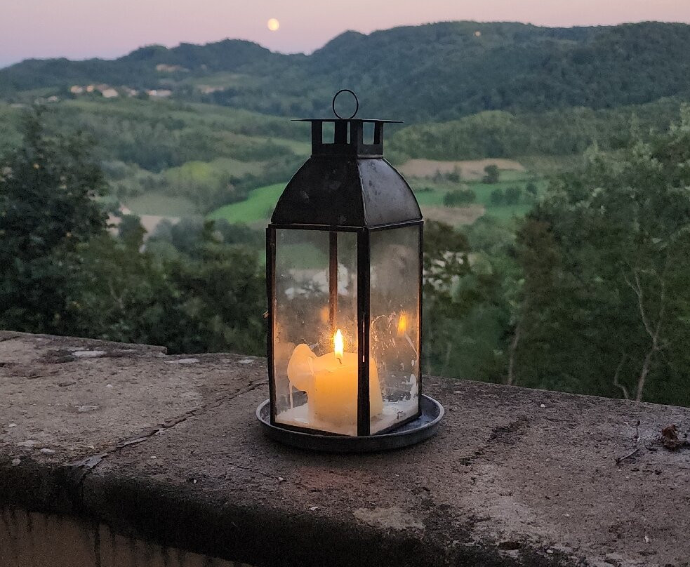 Montalero Cookery-Cerrina Monferrato必去景点