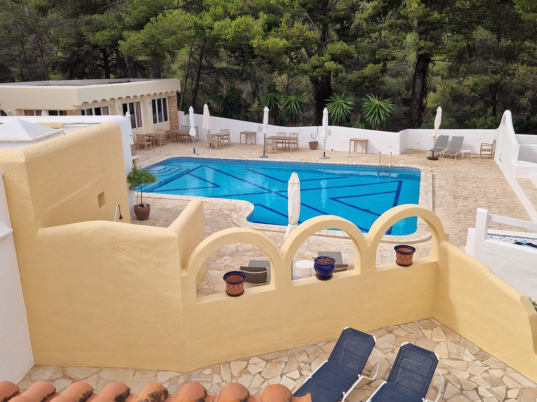 Hacienda Encanto Del Rio主图