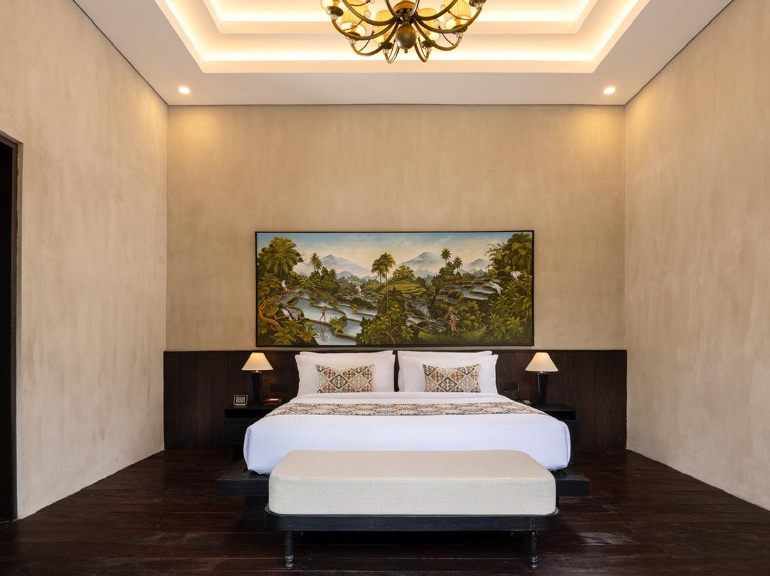 Adiwana Unagi Riverfront主图