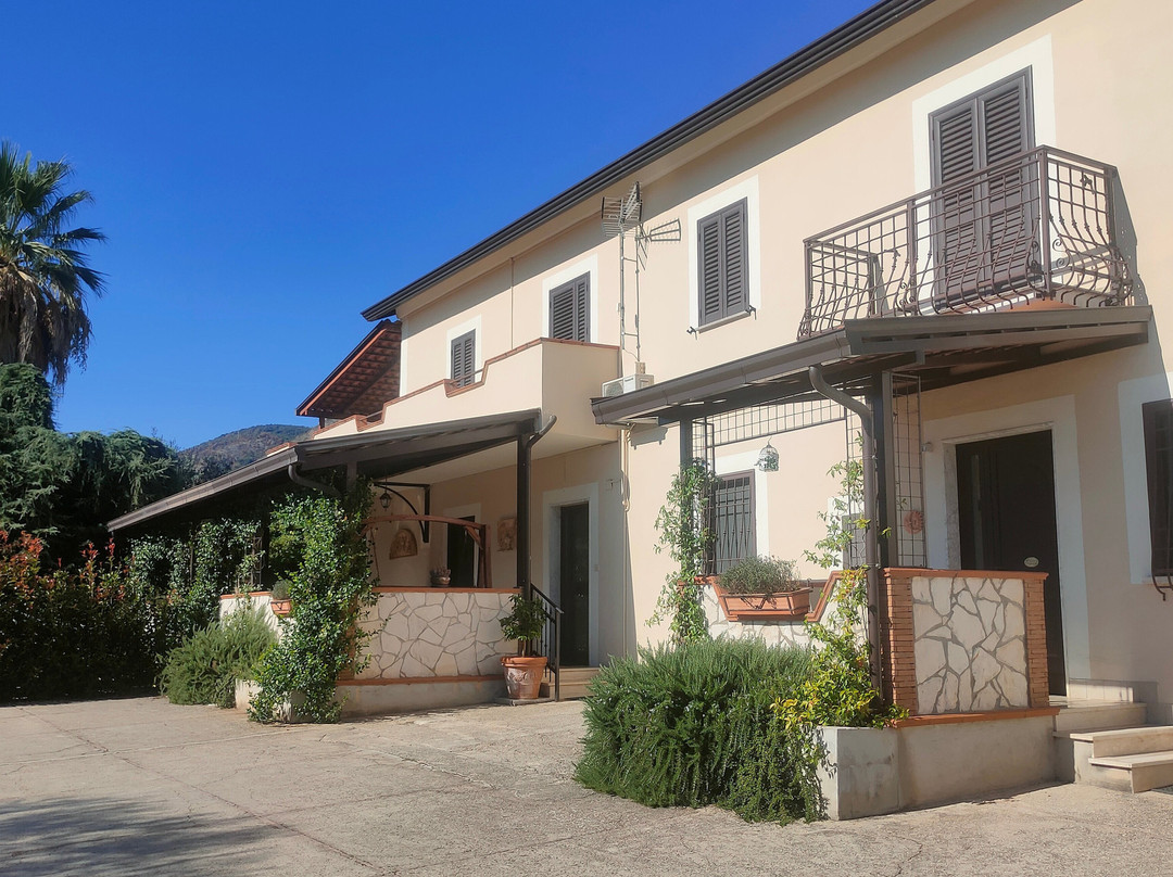 B&B Casale Shanti主图