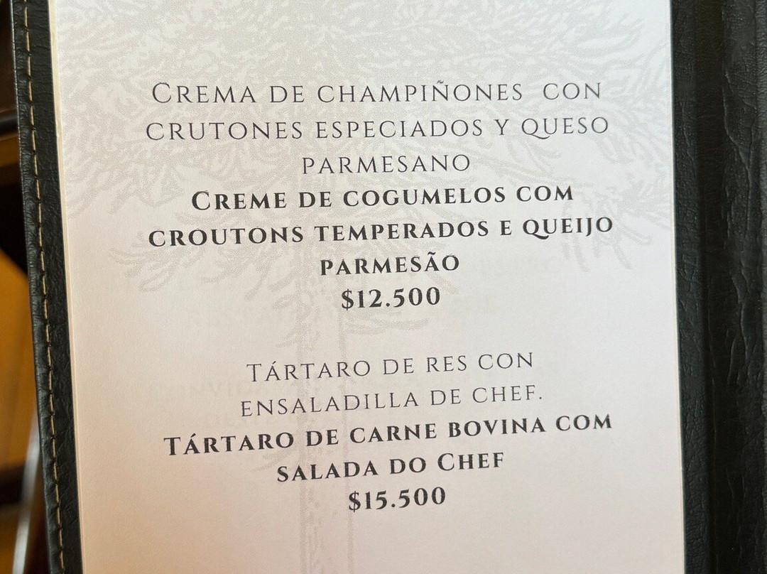 Corralco Resort de Montana主图