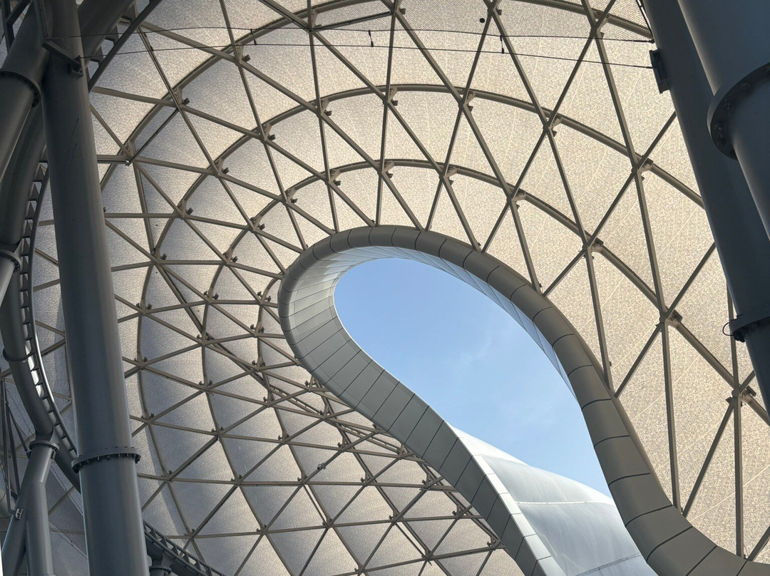 TRON Lightcycle-Lake Buena Vista必去景点