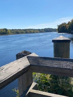 Gardiner Waterfront-Gardiner必去景点