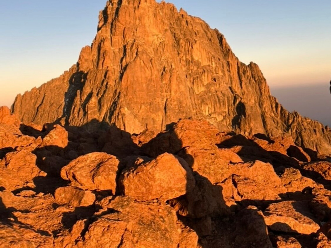 Clamara Safari Expeditions