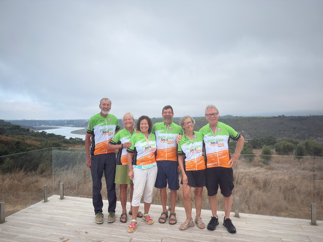 Portugal Best Cycling-埃武拉必去景点