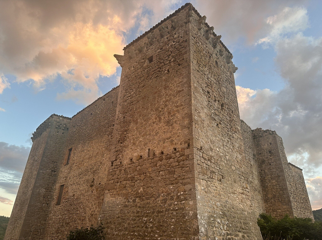 Agriturismo Castello Di Belforte主图