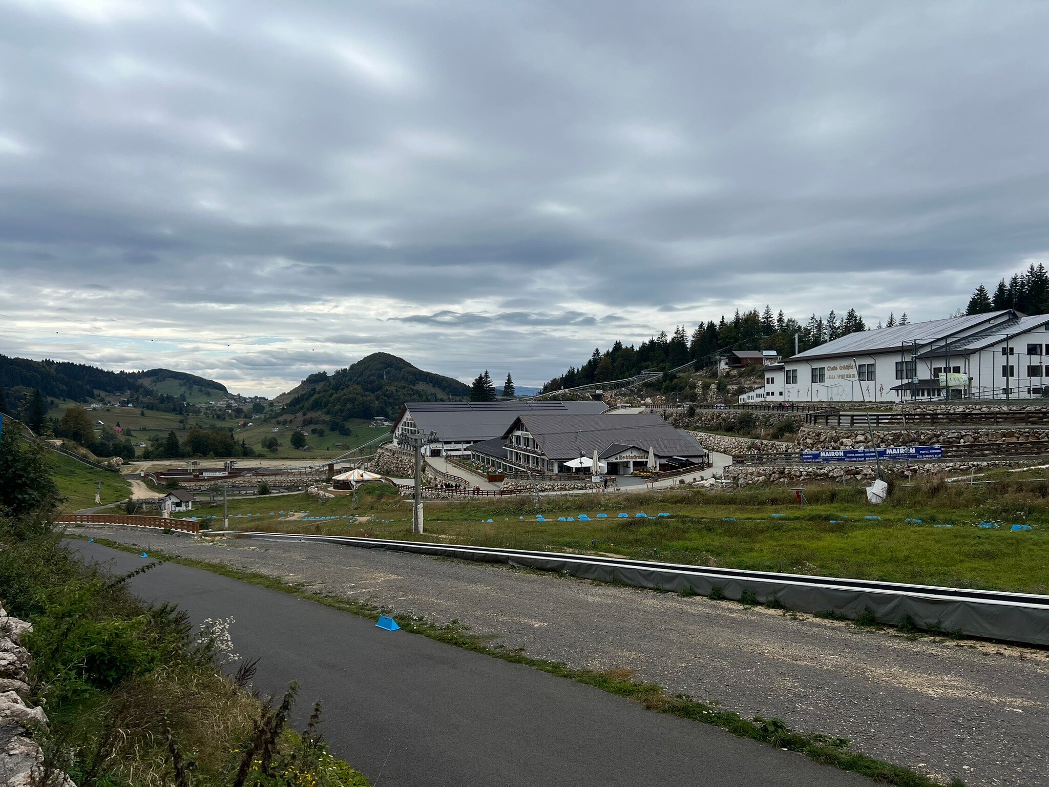 切里格拉迪斯特丰达塔酒店-官方