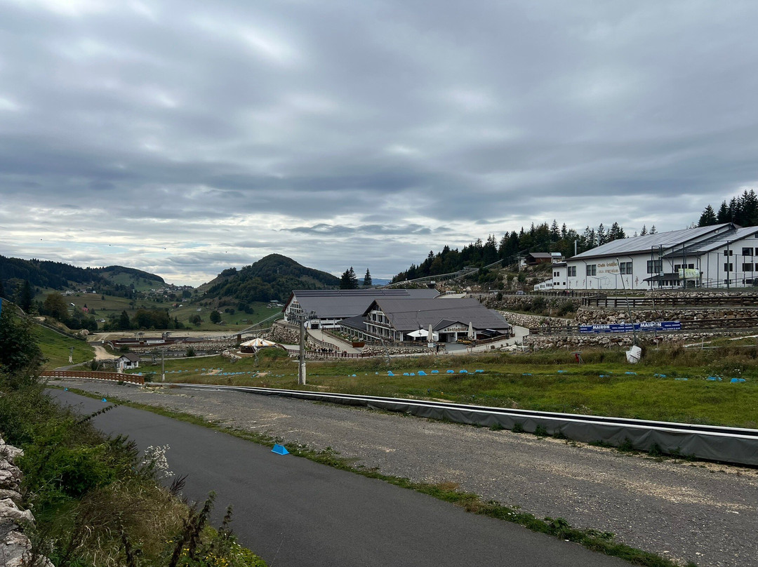 切里格拉迪斯特丰达塔酒店主图