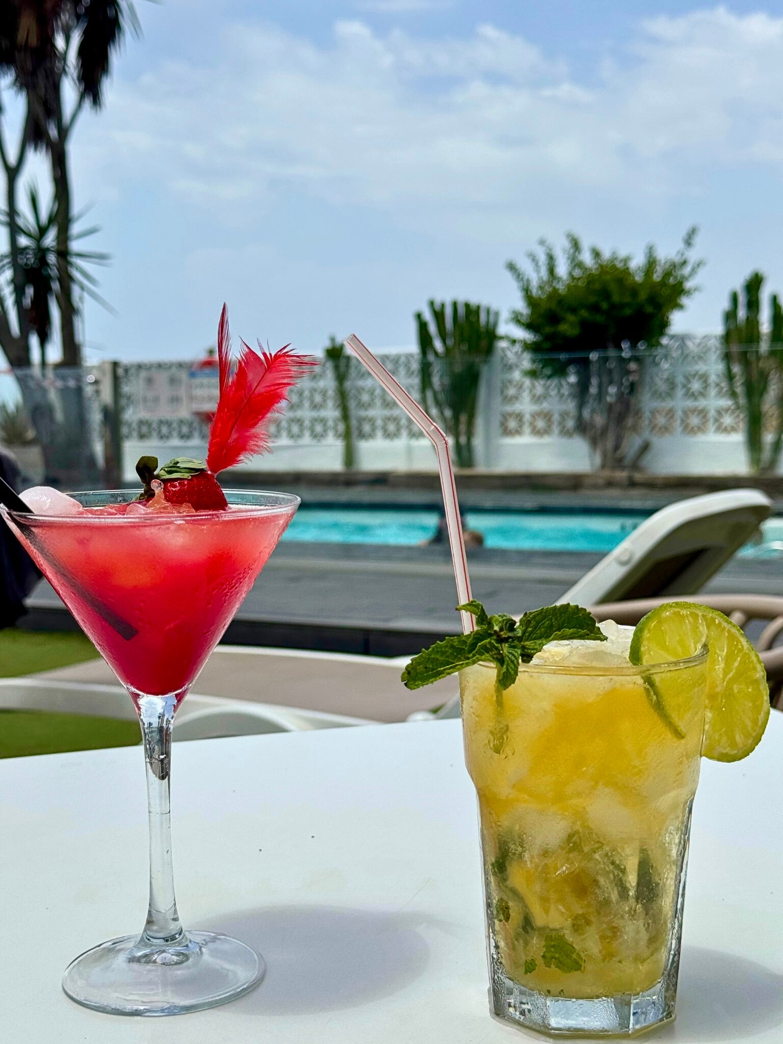 Hotel Santa Rosa-浴室