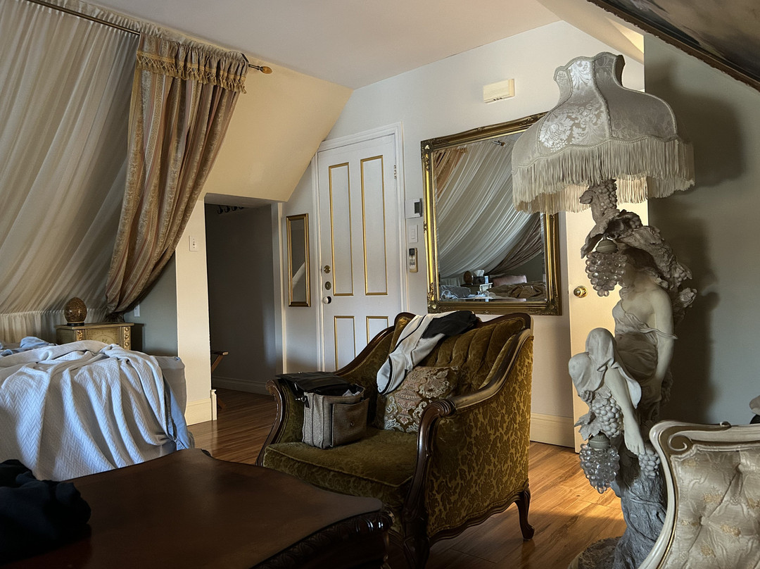 Auberge Marquis de Montcalm主图