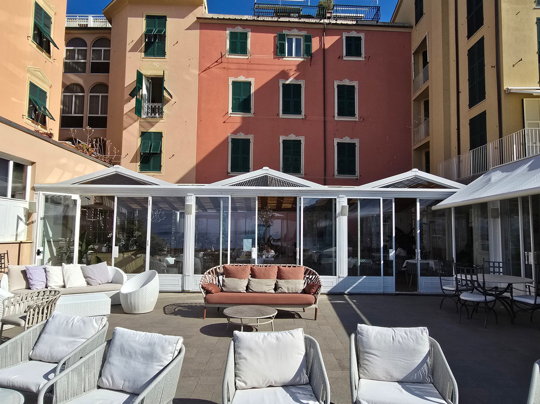 米拉马雷酒店主图