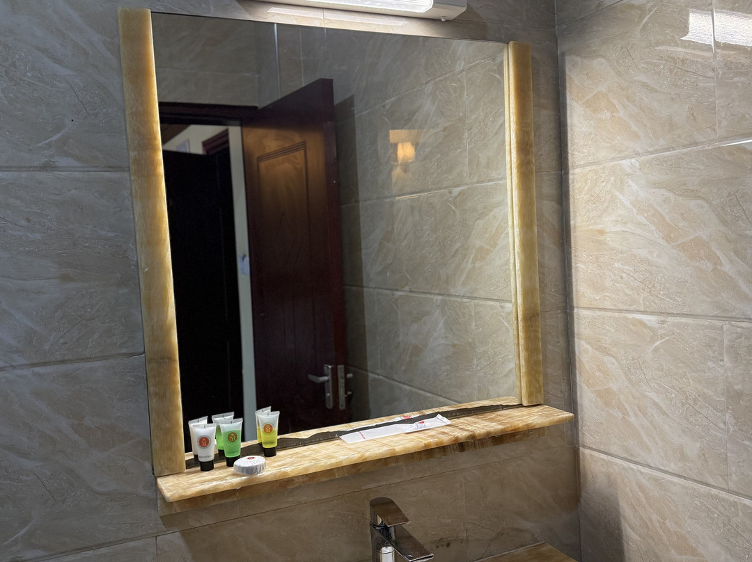 Morena Hotel Morogoro