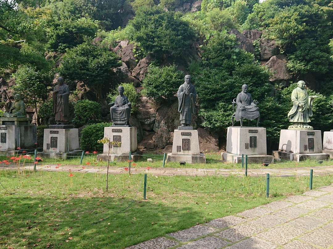 Hana Biyori-稻城市必去景点