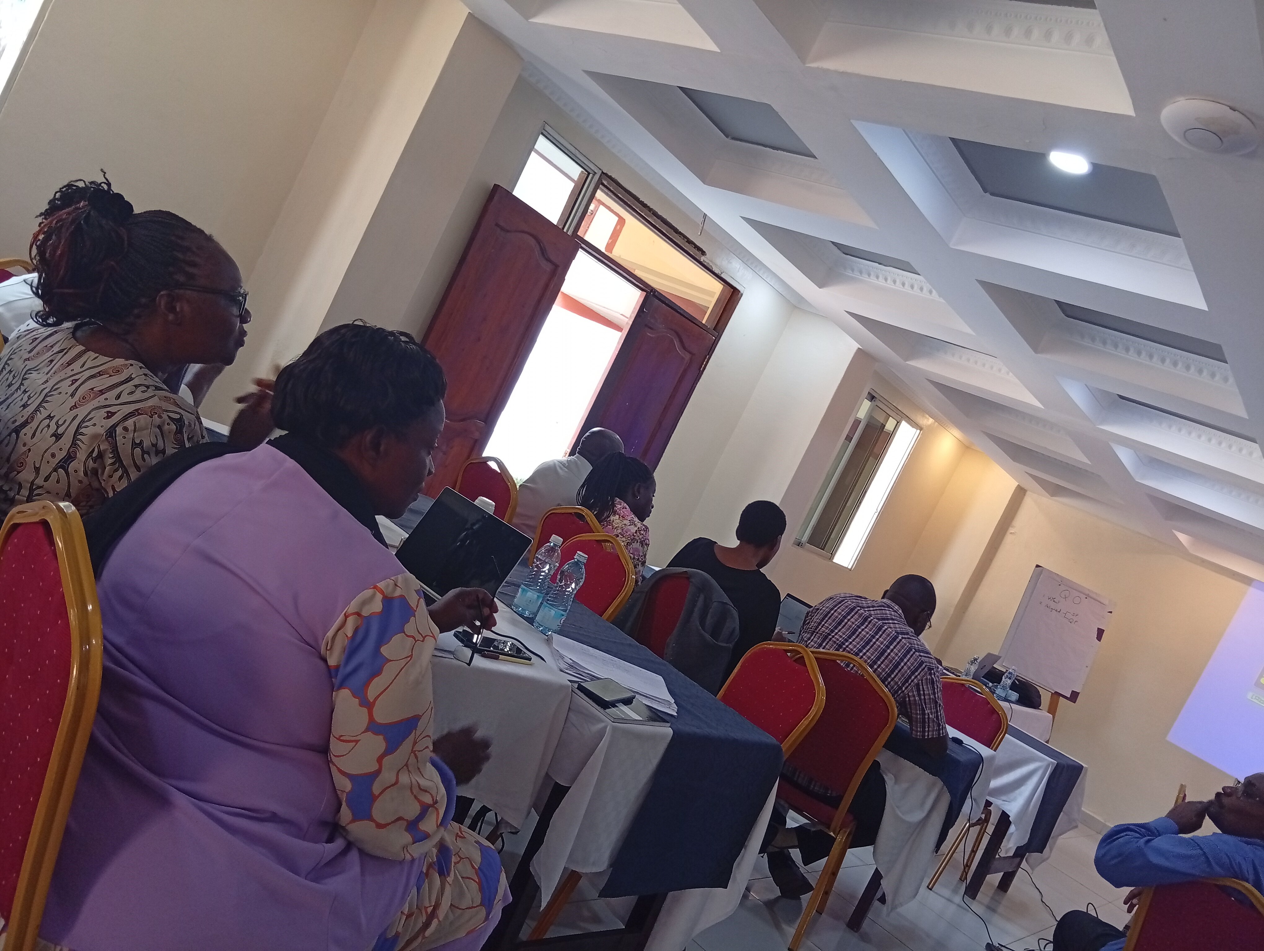 The Golf Hotel Kakamega-官方