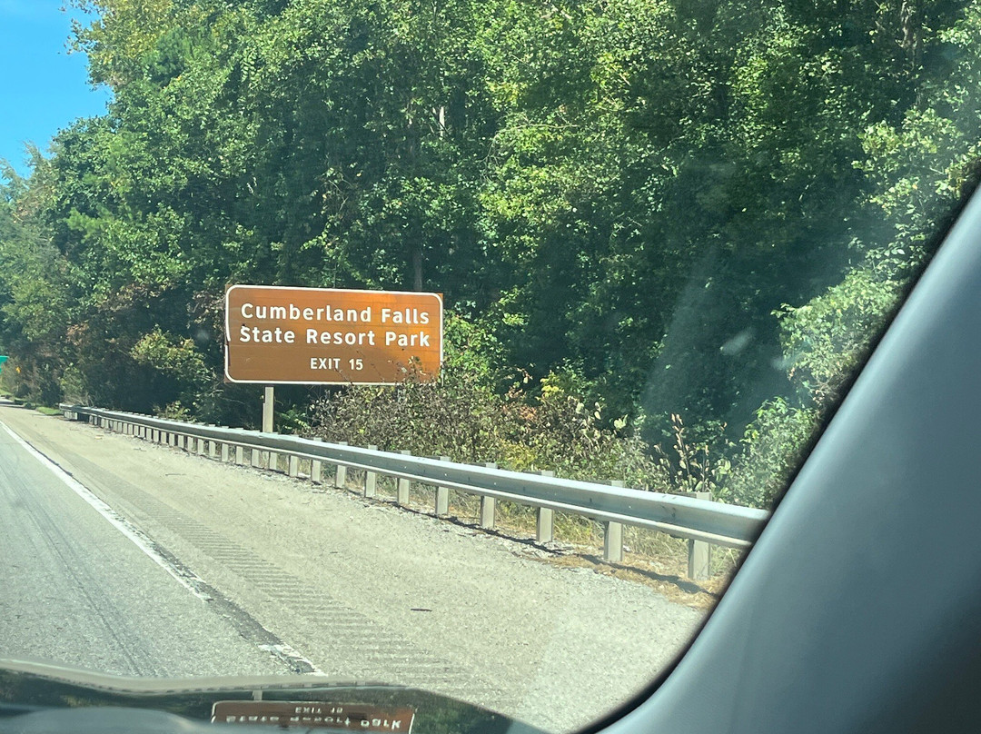 Daniel Boone National Forest-Winchester必去景点