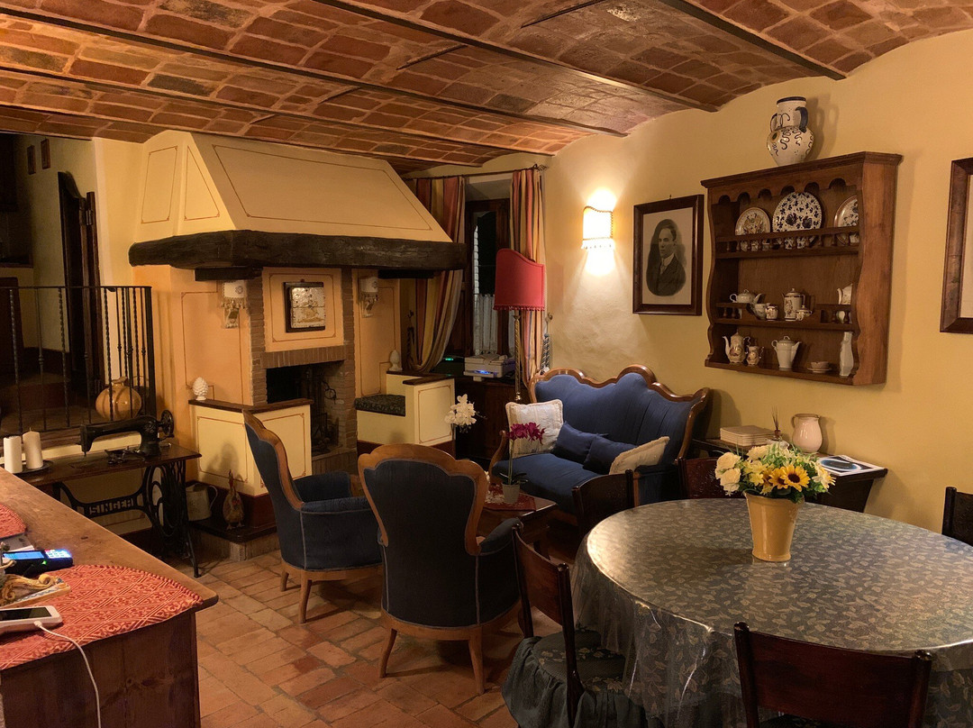 Country House Federico I主图