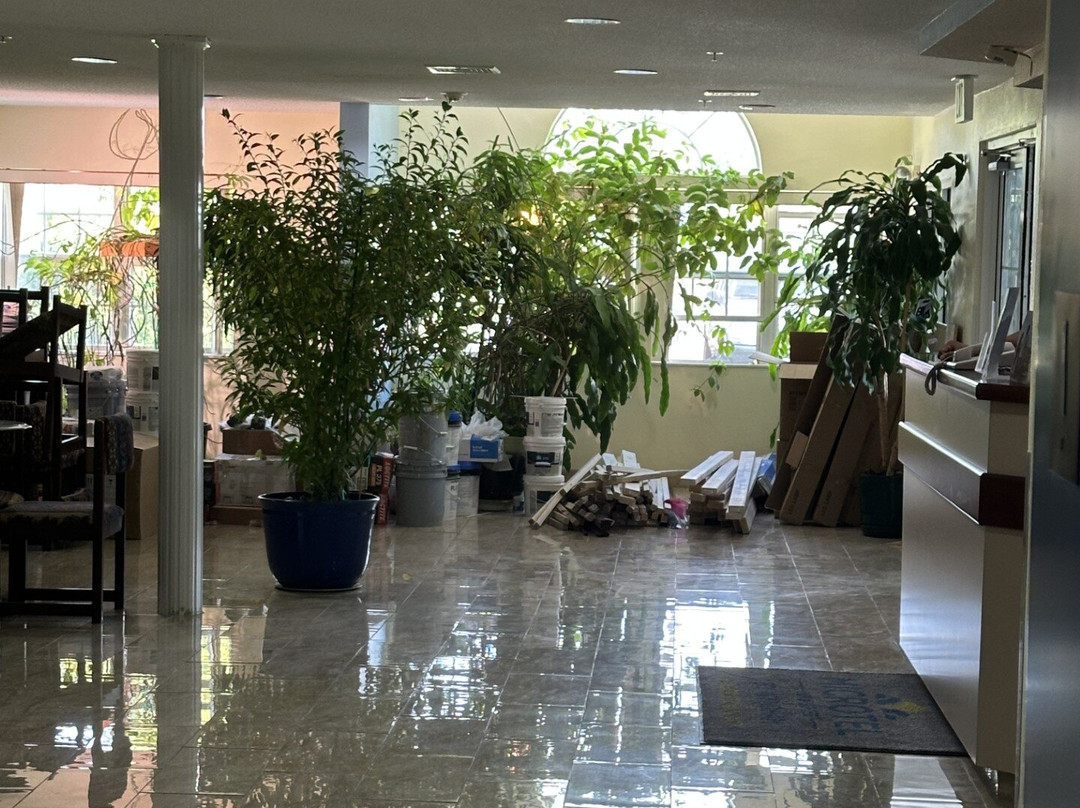 Microtel Inn & Suites by Wyndham Hagerstown主图