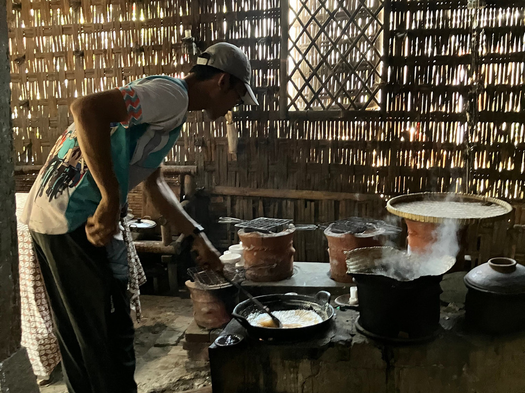 Moana - Sustainable Bicycle Tour-Yogyakarta必去景点