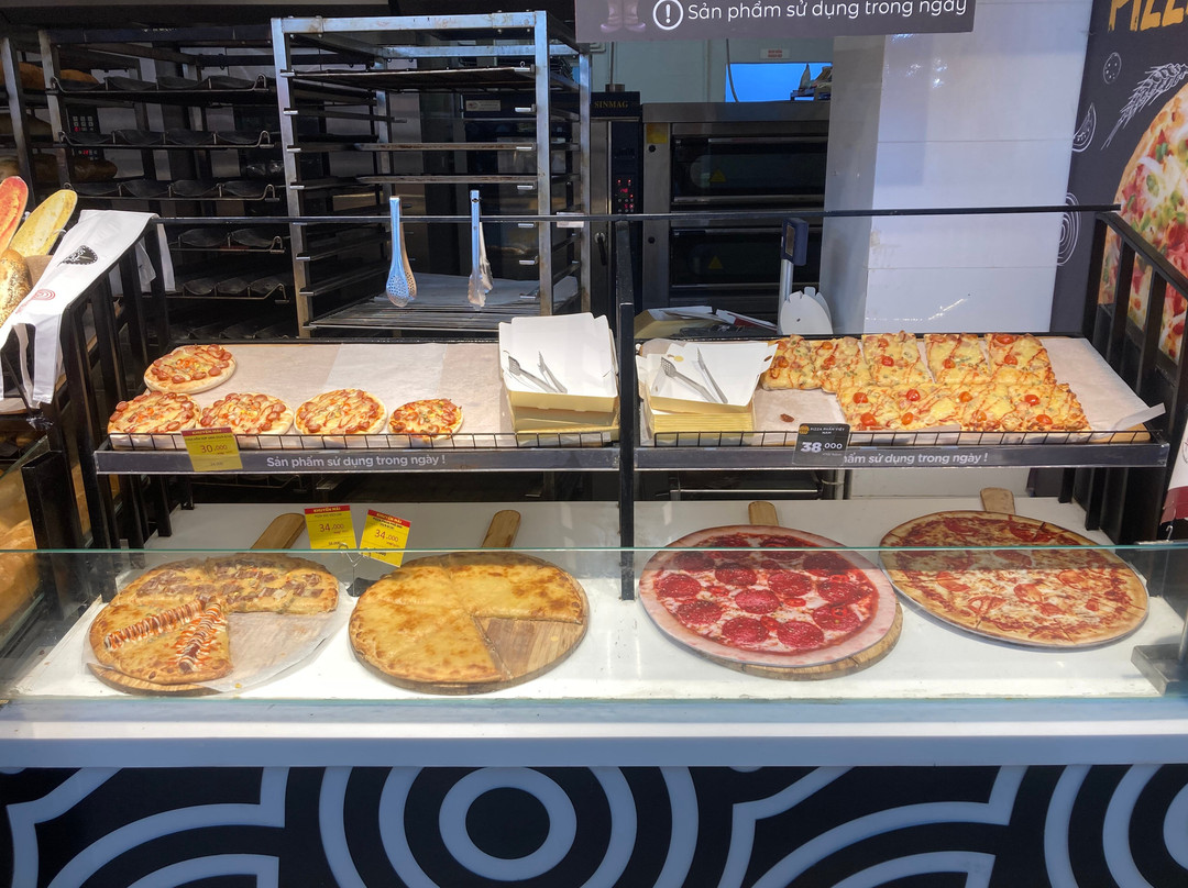 Ho Tram Tour-Ho Tram必去景点