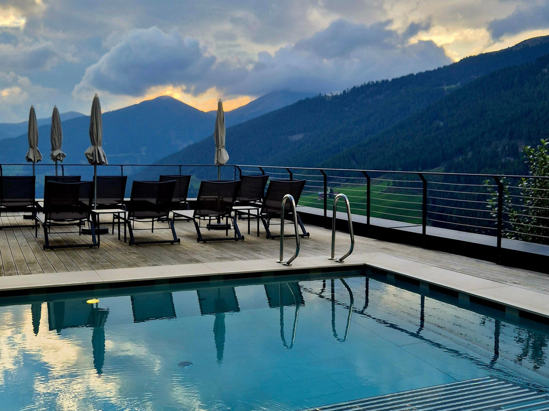 Boutique Hotel Kircher主图