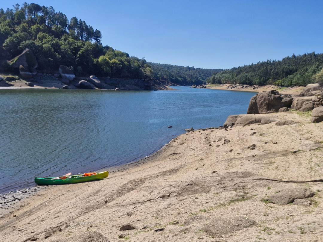Portugal Extreme-Tabua必去景点