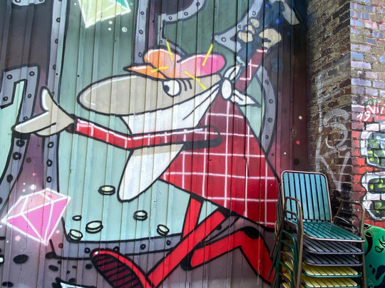 Prime Tours-维也纳必去景点