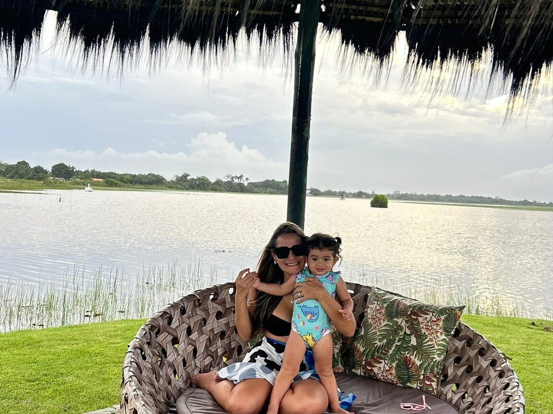 Hotel Fazenda Vitoria主图