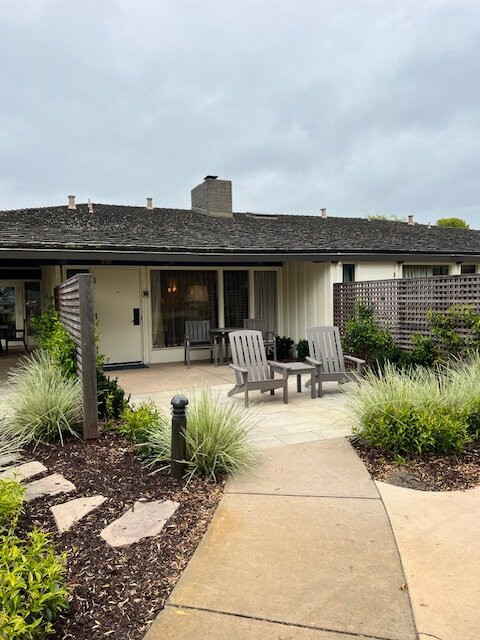 鹑园度假酒店及高尔夫俱乐部主图