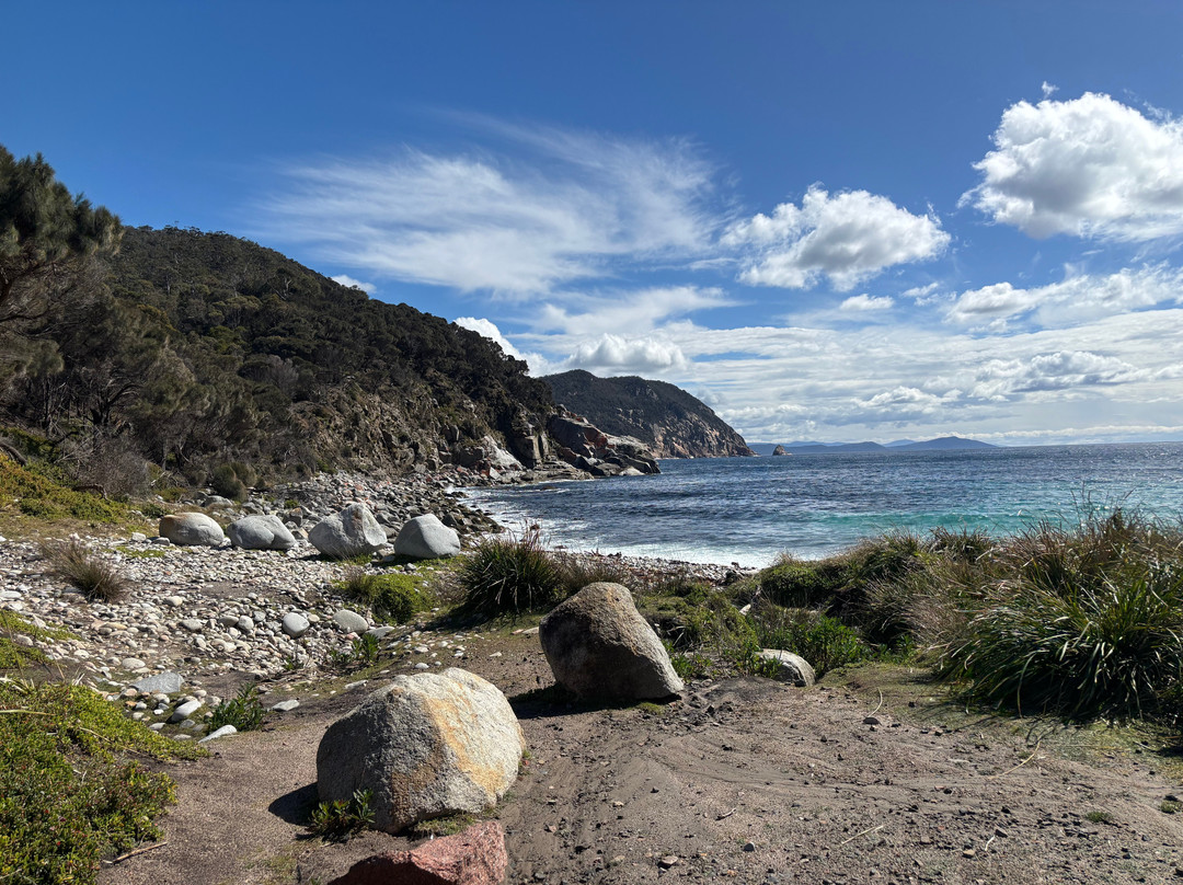 ALL4-科尔斯湾必去景点