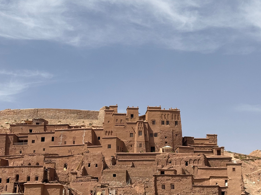 Private Desert Tours-迈哈米德必去景点