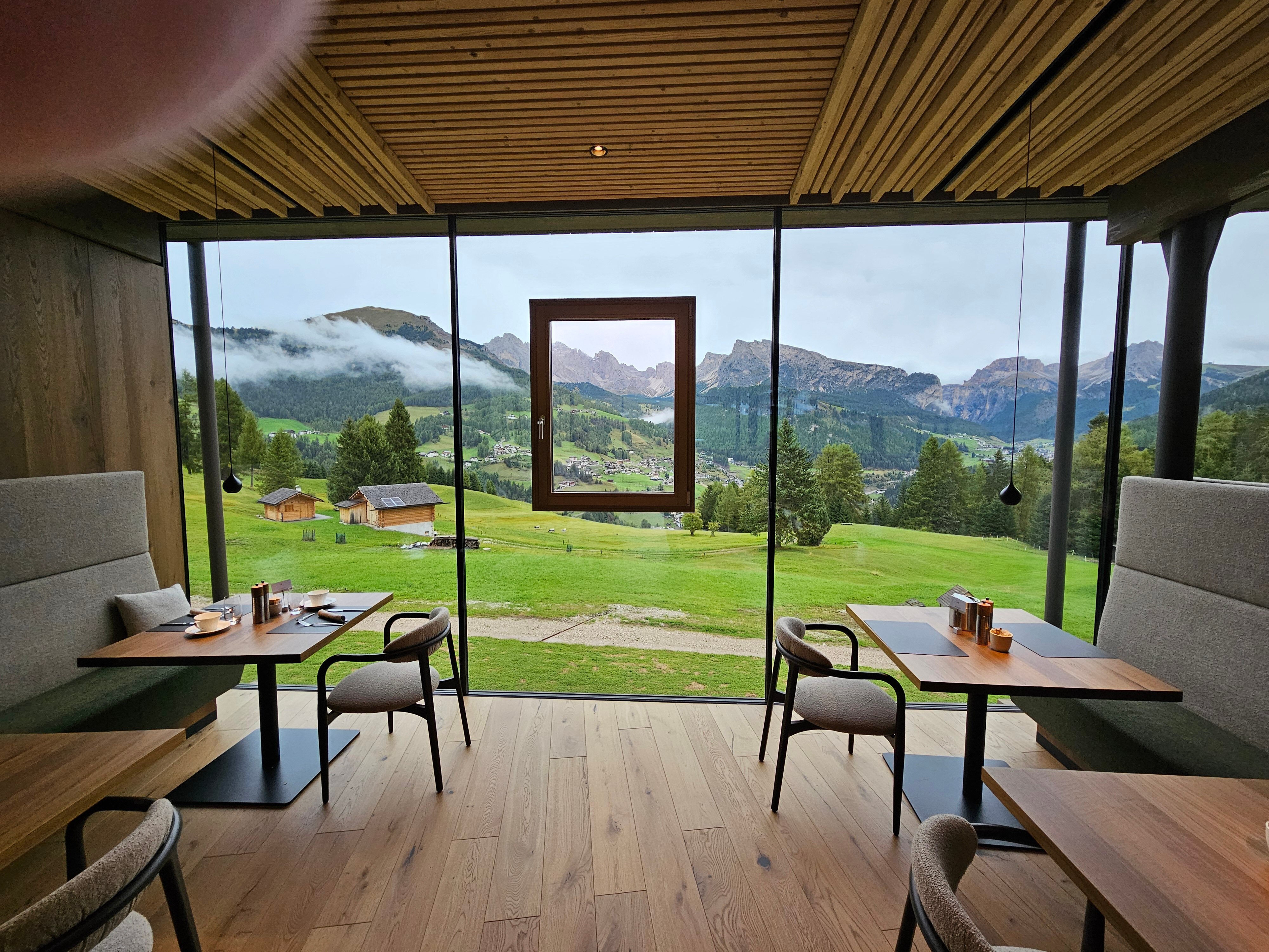 Cendevaves Alpine Silence-官方