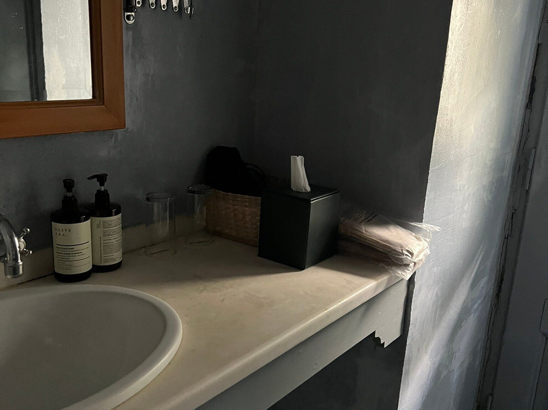 Bratsera Hotel主图