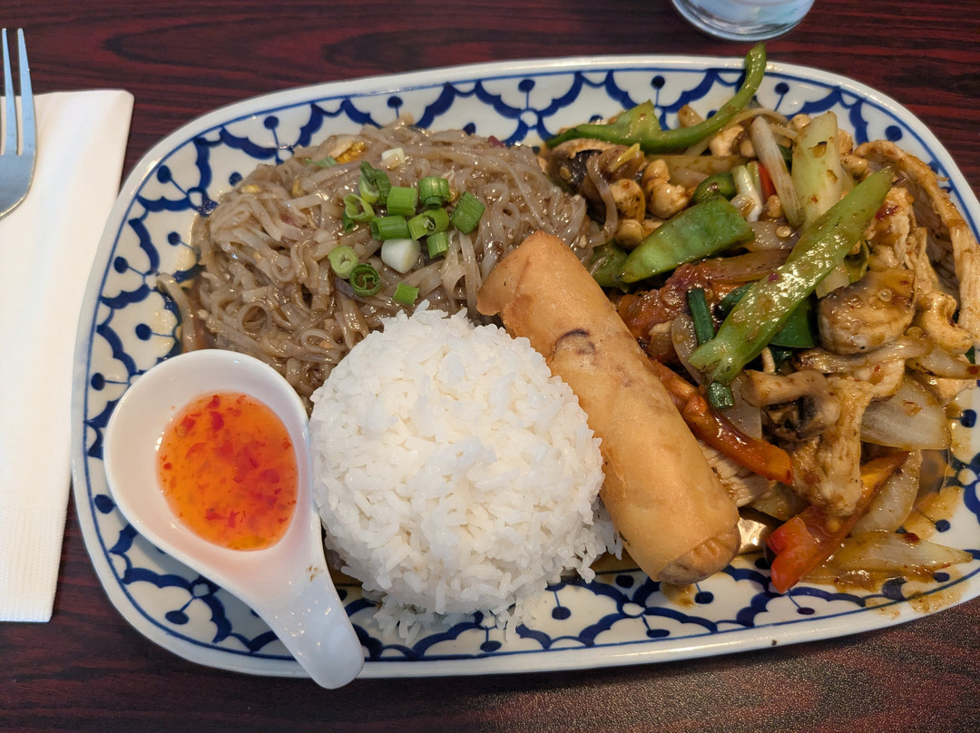 Mintra Thai Cuisine