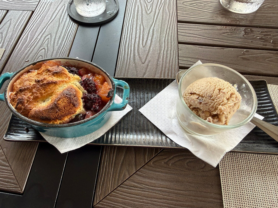 Rustica Earth Sea Fire