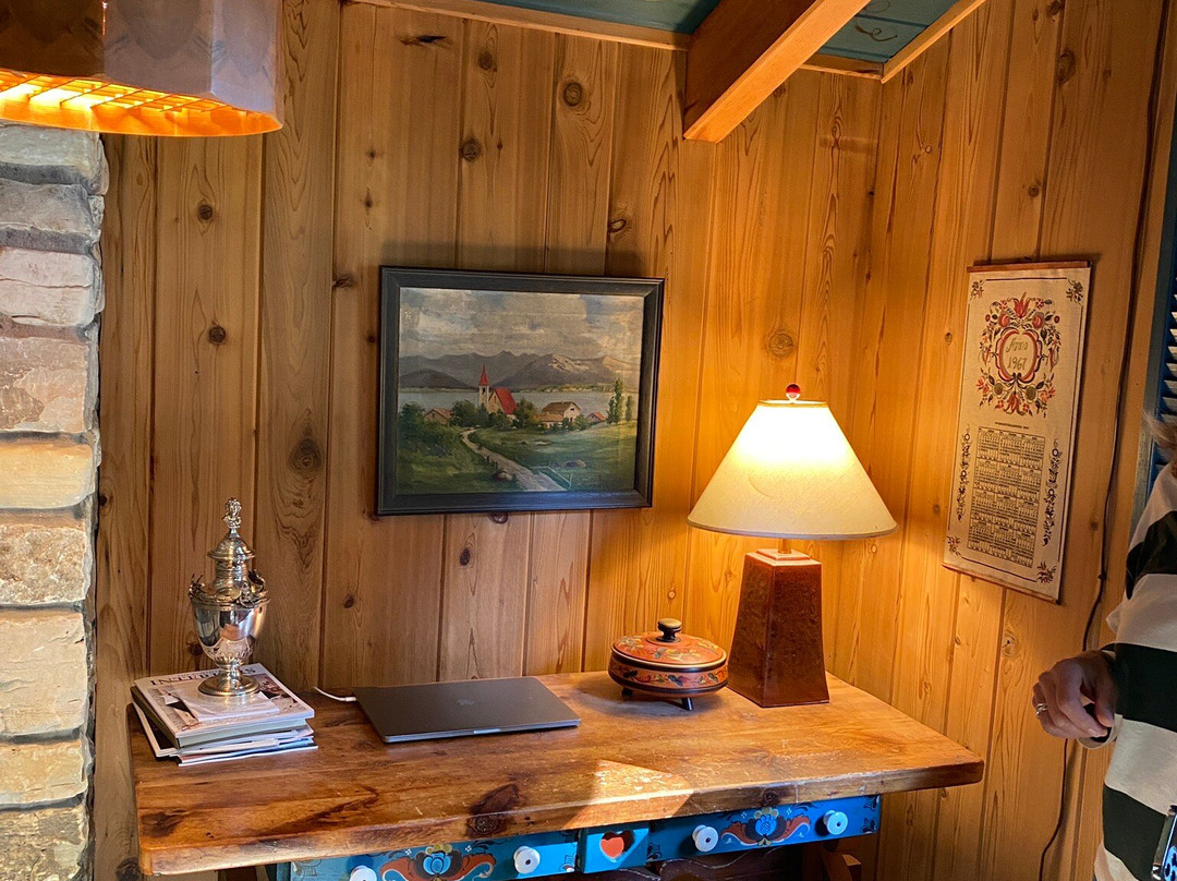 Ephraim Historical Foundation-Ephraim必去景点