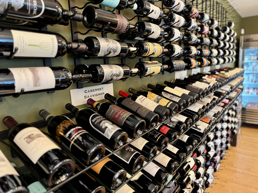 Babcock & Miles Market-雷德洛治必去景点