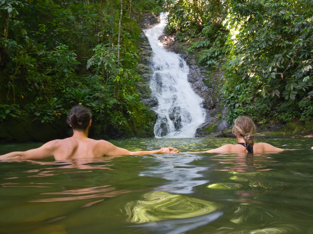 Reserva ecoturística las palmas-Florencia必去景点