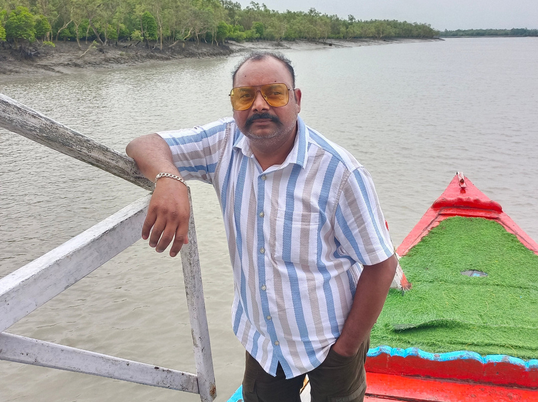Sundarban Beckons-Gosaba必去景点