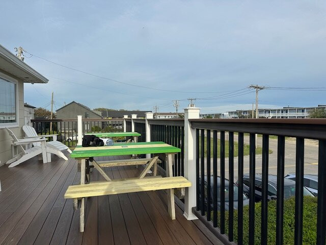 大海度假旅馆主图