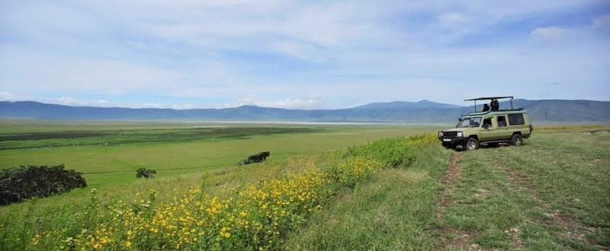 Kilita Tours & Safaris-莫西必去景点