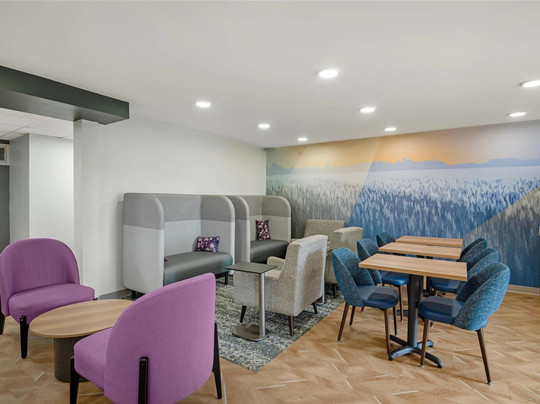 Sleep Inn Franklin - Cool Springs