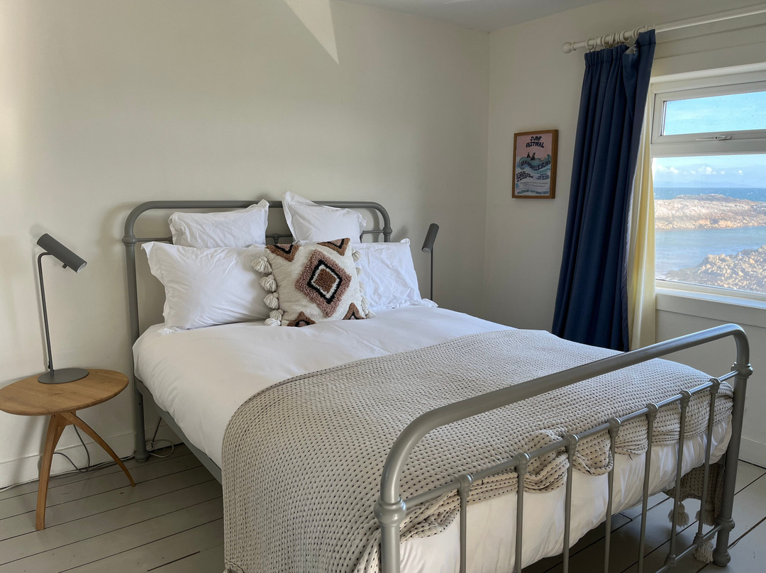 Scarinish Beach Hotel主图